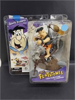 McFarlane's Hanna-Barbera "The Flintstones"