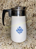 Corningware 9 Cup Coffee Pot