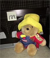 Paddington Bear