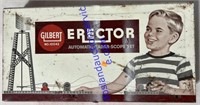 Gilbert Erector Set