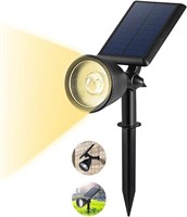 6 PCS Solar Light, Outdoor, Waterproof,