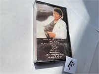 Michael Jackson - Thriller Cassette
