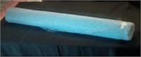 Roll of Country Blue with sparkle nylon netting