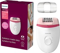 Philips Female Grooming Satinelle Essential Corded