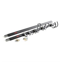 FastTrack Garage Storage Rail System Tool Kit $80