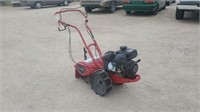 Earthquake Rear-Tine Tillers