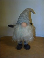 Woodland Gnome 25"