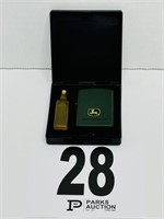 John Deere Lighter Set