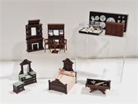 Bespaq Doll House Miniatures