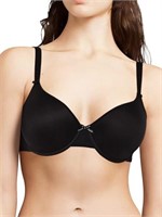 32D Chantelle Womens Basic Invisible Smooth T-Shir