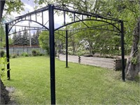 12' x 12' Gazebo