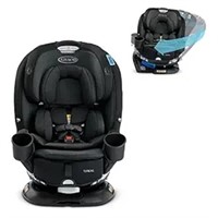 Gracoâ® Turn2meâ„¢ 3-in-1 Car Seat, Cambridge