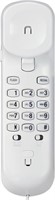 (N) VTech Trimstyle Corded Telephone (CD1103WT), W