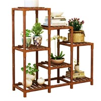 plant stand indoor  7 layer outdoor plant stands f