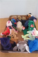 TY Beanie Baby Lot