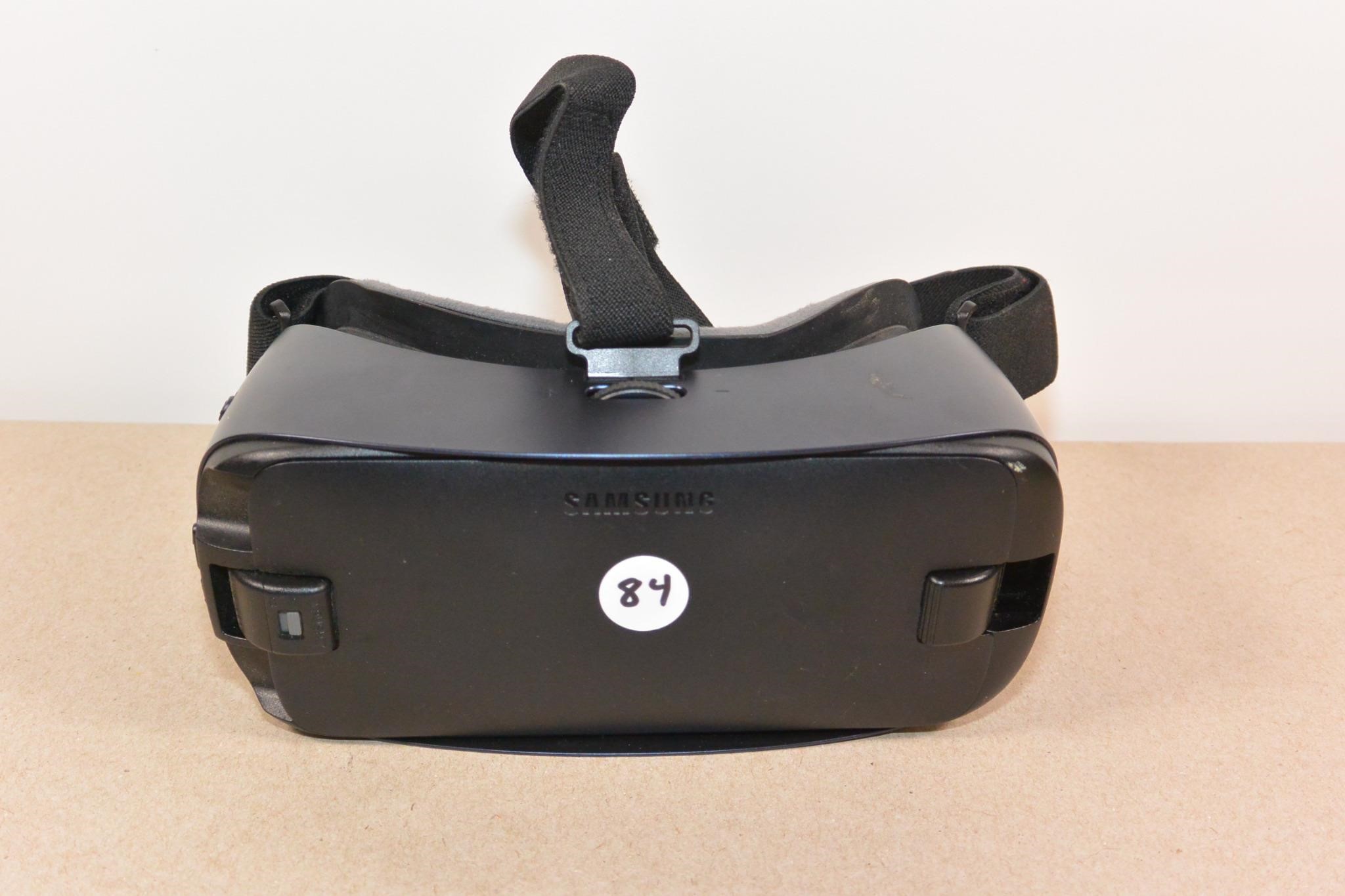 SAMSUNG VR OCULUS