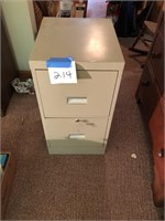 FILE CABINET