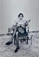 Autograph COA Harry Styles Photo