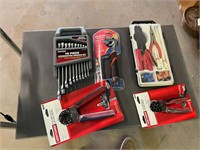 Lot of Misc. New Tools