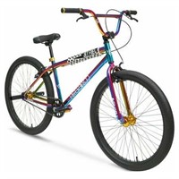 Hyper 26 Jet Fuel BMX Bike for Adults