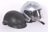 Harley Davidson Helmet, JTC Helmet