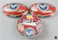 "California Pride" Porcelain Trinket Boxes, Bowl