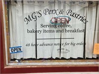 MG’S Perx & Pastries Baker’s Delight Basket