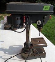 Craftsman 8" drill press