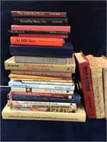 Assorted Variety 24 books