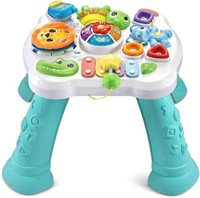 VTech Touch and Explore Activity Table