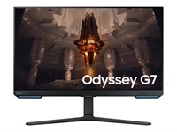 Samsung Odyssey 28" 4K UHD Monitor - NEW $625