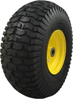 LAWN MOWER Air Filled Tire 15x6.00-6"