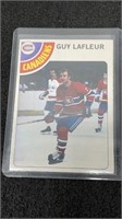 Guy Lefleur 1978-79 Hockey Card
