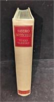 1929 Yukio Yashiro Sandro Botticelli Hardcover