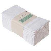 11-Pk Grandeur Hospitality Hand Towels