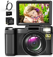 Digital Camera for Photography