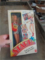 1979 STARR DOLL