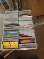 MOSTLY MAGIC CARDS / SOME OTHERS