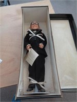 15" GEORGE BURNS FIGURE