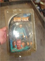 2009 STAR TREK SPOCK FIGURE