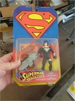 1995 SUPERMAN FIGURE