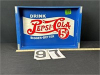 Pepsi Tray