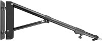 Wall Mounting Triangle Boom Arm 5kg Load Capacity