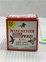 WINCHESTER SUPER SPEED 410 2 1/2" GAME LOADS 6