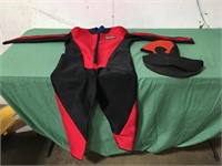 XL Denizen Wetsuit