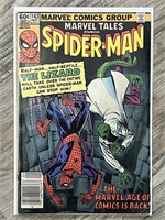 Marvel Tales Featuring Spider-Man Issue 143