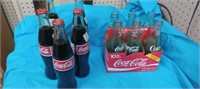 Coca Cola Bottles