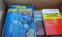 Gun Books