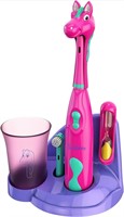 $54 Brusheez® Kid's Electric Toothbrush Set