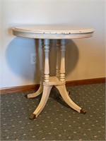 Antique side table